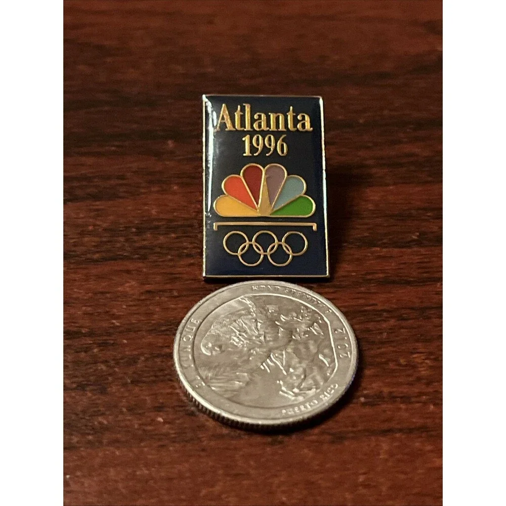N/A 1996 atlanta